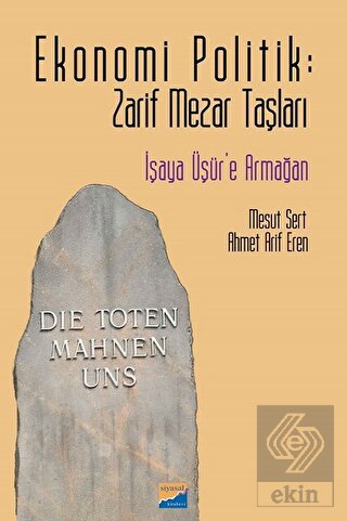 Ekin Kitap