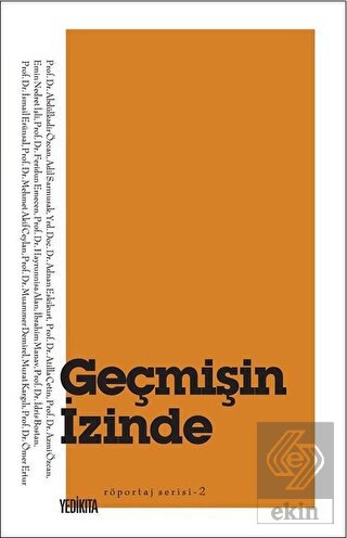 Ekin Kitap