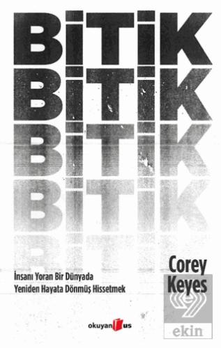 Ekin Kitap