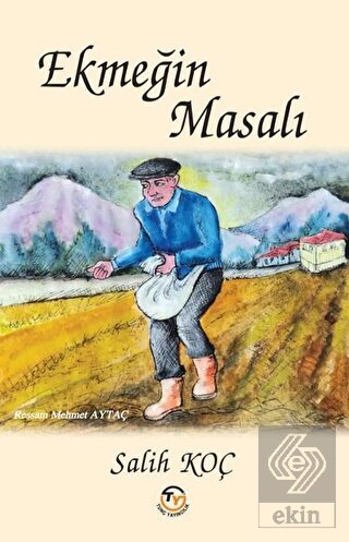Ekin Kitap