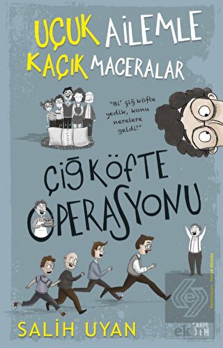 Ekin Kitap
