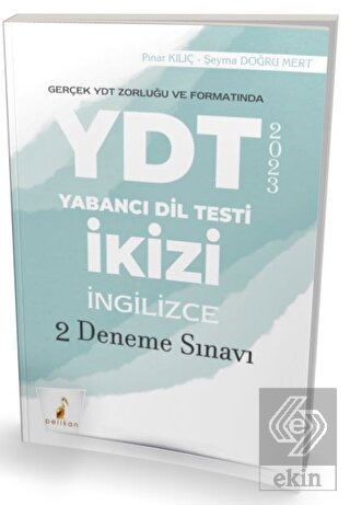 Ekin Kitap