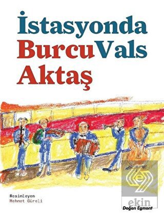 Ekin Kitap