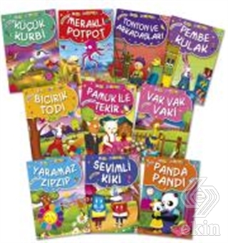 Ekin Kitap