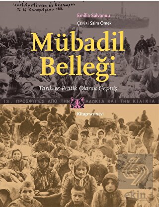 Ekin Kitap