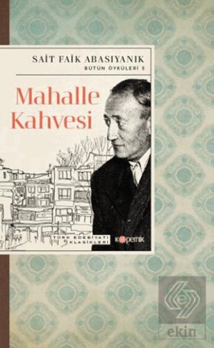 Ekin Kitap