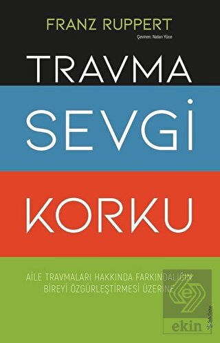 Ekin Kitap