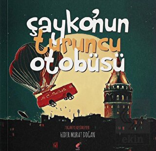 Ekin Kitap