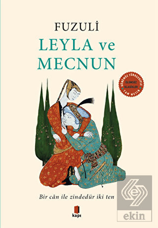 Ekin Kitap