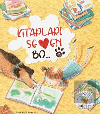Ekin Kitap