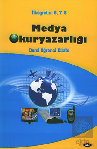 Ekin Kitap