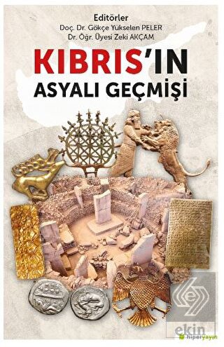 Ekin Kitap