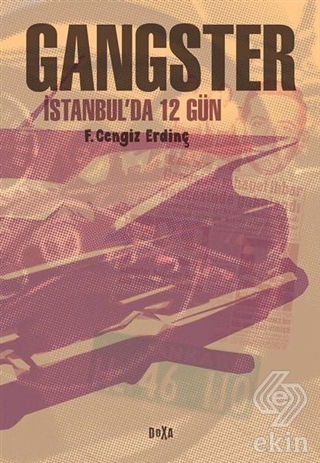 Ekin Kitap