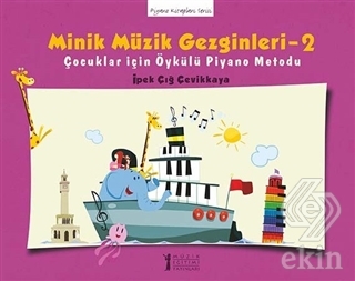 Ekin Kitap