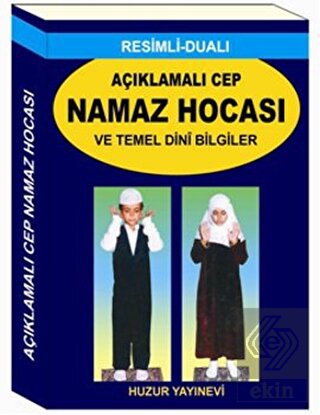Ekin Kitap