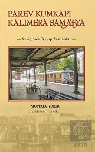 Ekin Kitap