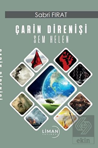 Ekin Kitap