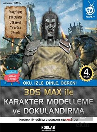 Ekin Kitap
