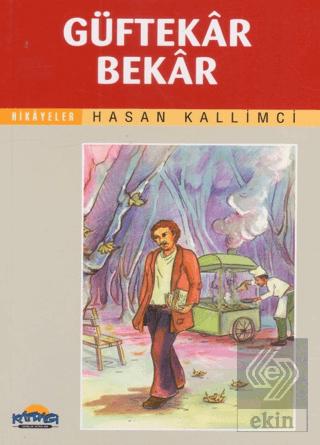 Ekin Kitap
