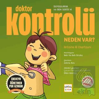 Ekin Kitap