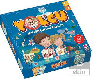 Ekin Kitap