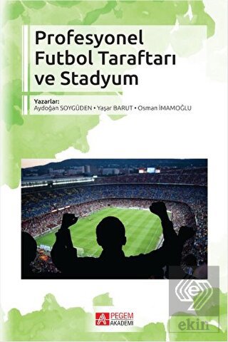 Ekin Kitap