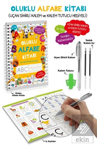 Ekin Kitap