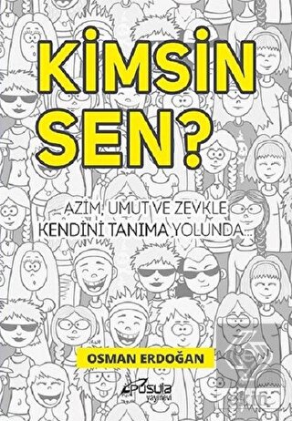 Ekin Kitap