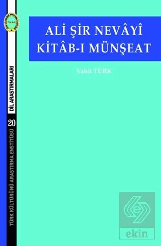 Ekin Kitap