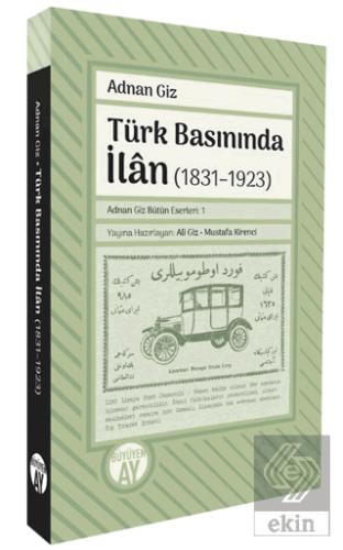 Ekin Kitap