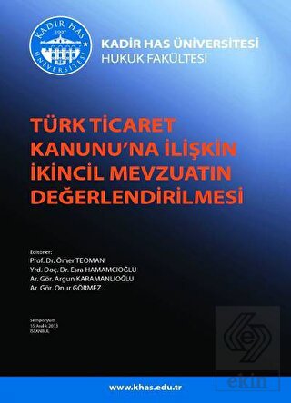 Ekin Kitap