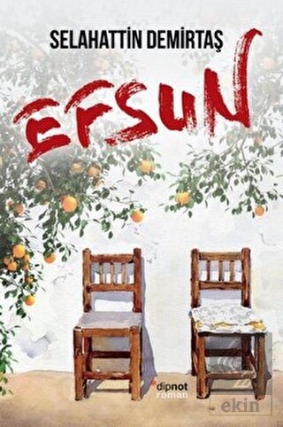 Ekin Kitap