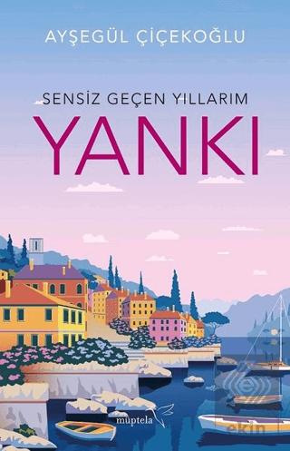 Ekin Kitap