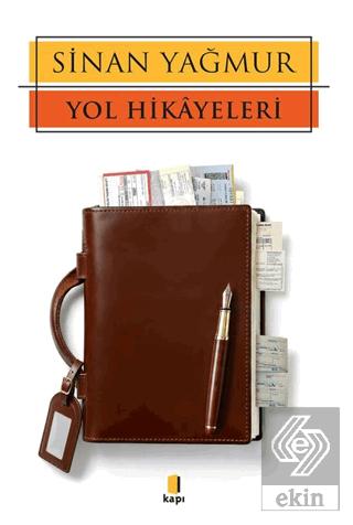 Ekin Kitap