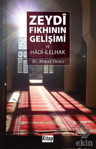 Ekin Kitap