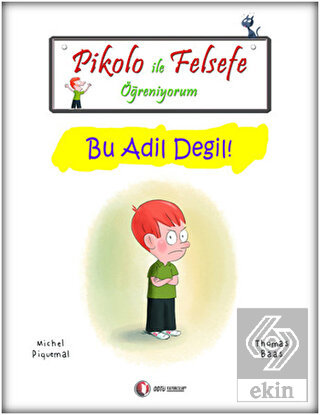 Ekin Kitap