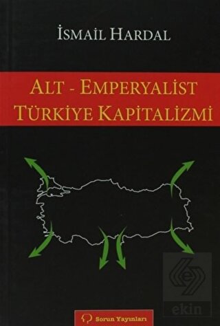 Ekin Kitap
