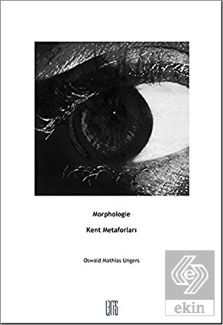 Morphologie Kent Metaforları