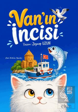 Ekin Kitap