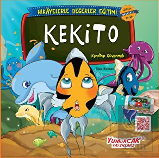 Ekin Kitap