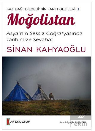 Ekin Kitap