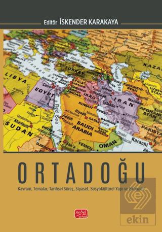 Ekin Kitap