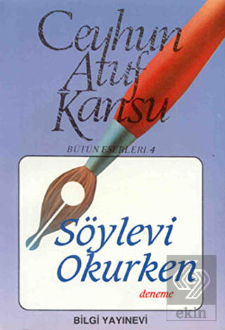 Ekin Kitap