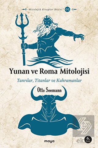 Ekin Kitap