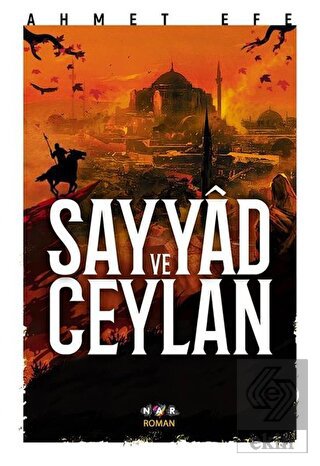 Ekin Kitap
