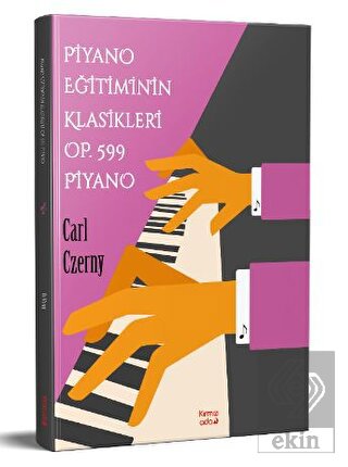 Ekin Kitap