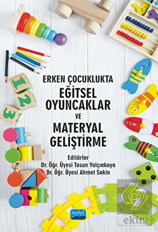 Ekin Kitap