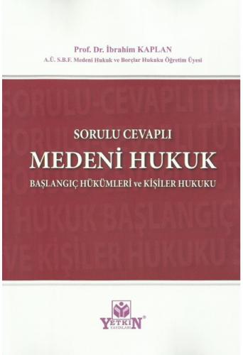 Sorulu Cevaplı Aile Hukuku