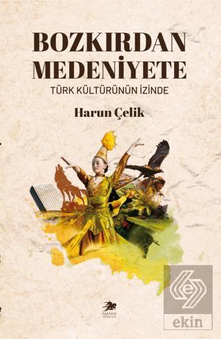 Ekin Kitap