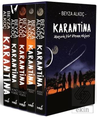 Ekin Kitap